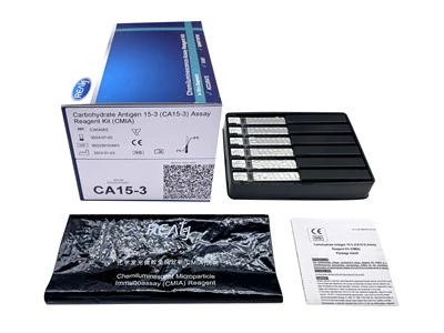 Въглехидратен антиген 15-3 (CA15-3)