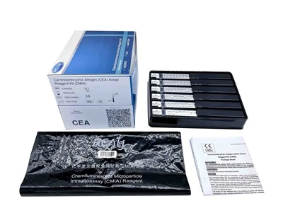 Карциноембрионален антиген (CEA)